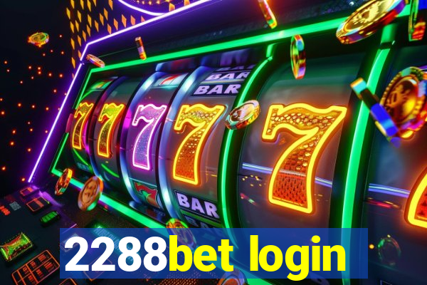 2288bet login